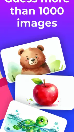 Charades for Kids - Guess Up screenshot