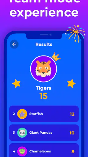 Charades for Kids - Guess Up screenshot