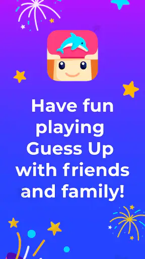 Charades for Kids - Guess Up screenshot