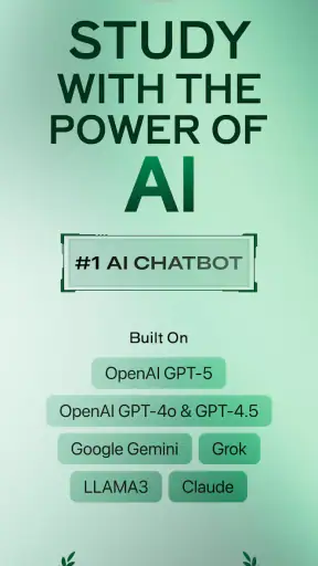Chatbot - AI Smart Assistant screenshot