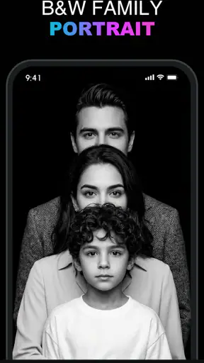Chatlulu: AI Video & Photo screenshot