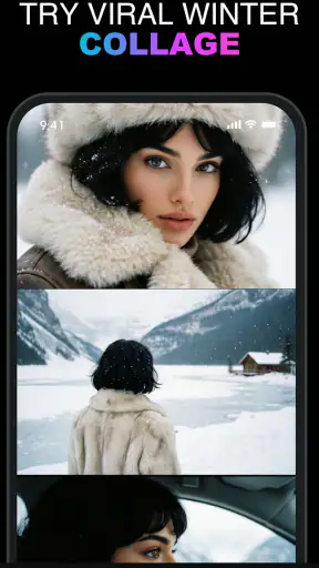 Chatlulu: AI Video & Photo screenshot