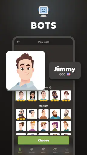 Chess - Play and Learn Online screenshot