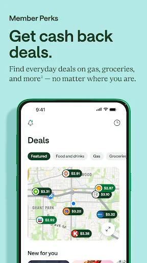 Chime – Mobile Banking screenshot