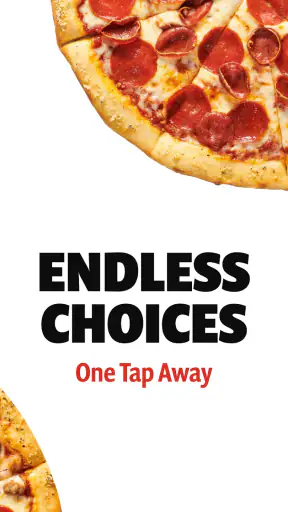Cicis Pizza screenshot