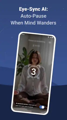 Clarifind screenshot