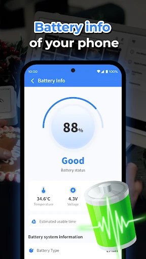 Cleaner Toolbox screenshot