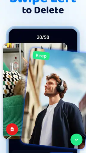 Cleanup: Phone Storage Cleaner screenshot