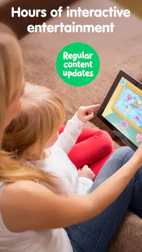 CoComelon: Learn ABCs and 123s screenshot