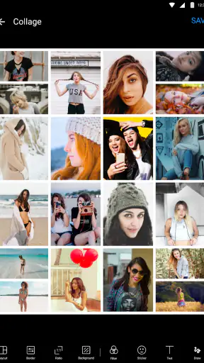 Collage Maker | Photo Editor screenshot