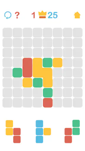 Color Logic screenshot