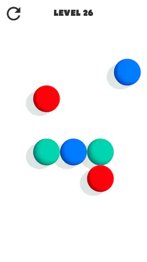 Connect Balls - Line Puzzle - screenshot