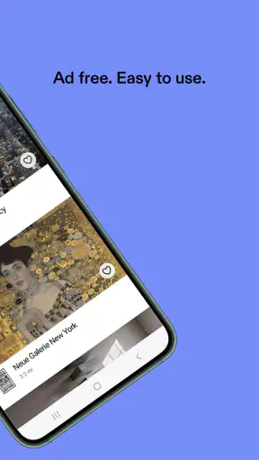 Connects: Arts+Culture screenshot