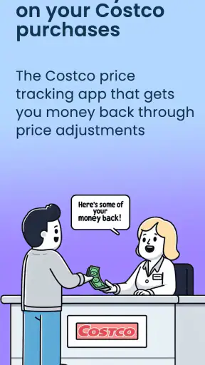 CostPal: Price Tracker screenshot