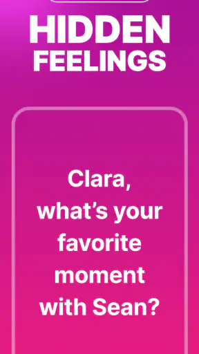 Couples Games for Date Night screenshot