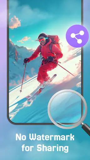 Crop, Trim Video Editor screenshot