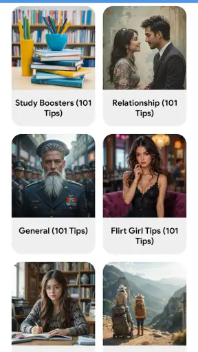 Daily Life Hacks, Tips, Tricks screenshot