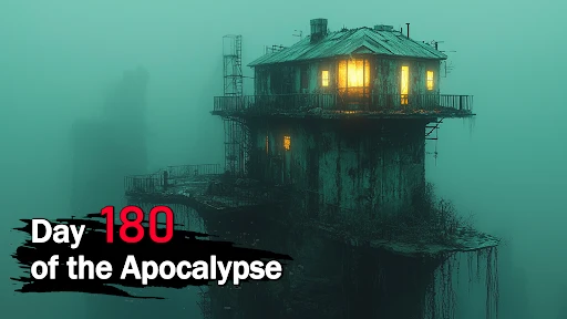 Dark War Survival screenshot