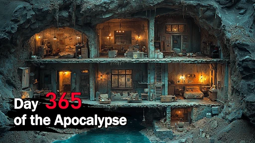 Dark War Survival screenshot