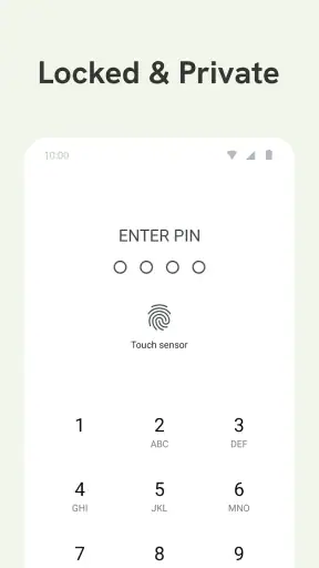 Daylio Journal - Mood Tracker screenshot