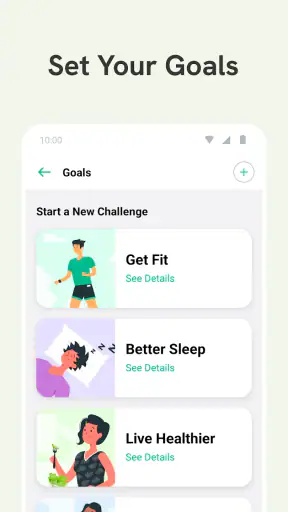 Daylio Journal - Mood Tracker screenshot