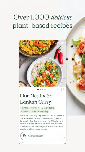 Deliciously Ella: Feel Better screenshot