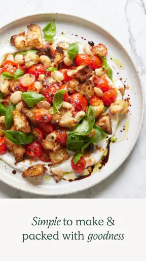Deliciously Ella: Feel Better screenshot