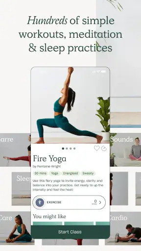 Deliciously Ella: Feel Better screenshot