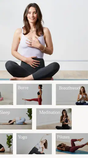 Deliciously Ella: Feel Better screenshot