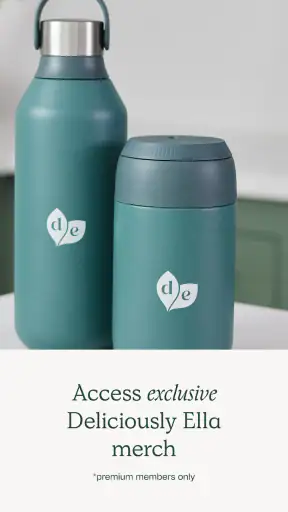 Deliciously Ella: Feel Better screenshot