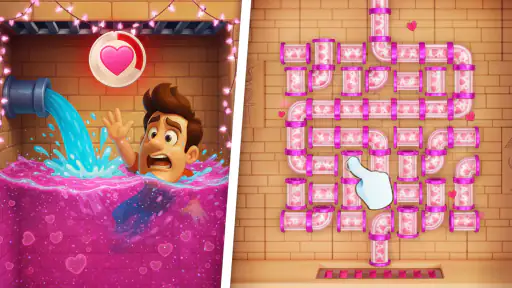 Diggy's Adventure Escape Games screenshot