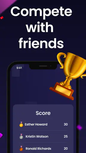 Do Or Drink - Party Games screenshot