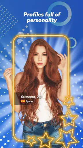 DODO - Live Video Chat screenshot