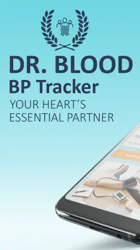 Dr. Blood Pressure: Diabetes screenshot