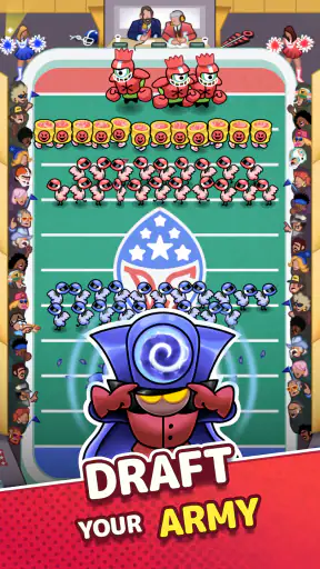 Draft Showdown screenshot