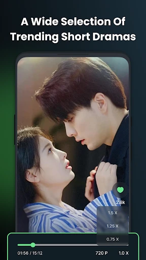 DramaPick - Watch Short Dramas screenshot