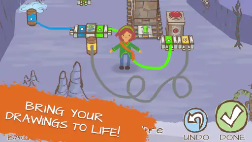 Draw a Stickman: EPIC 2 screenshot