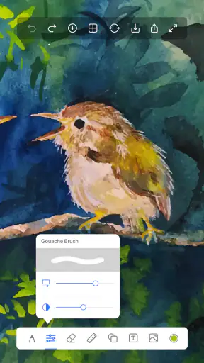 Drawing Apps: Draw, Sketch Pad screenshot