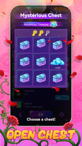 Magic Color screenshot