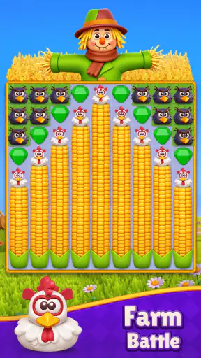 Dream Mania - Match 3 Games screenshot