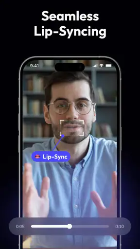 Dub AI - Voice Generator screenshot