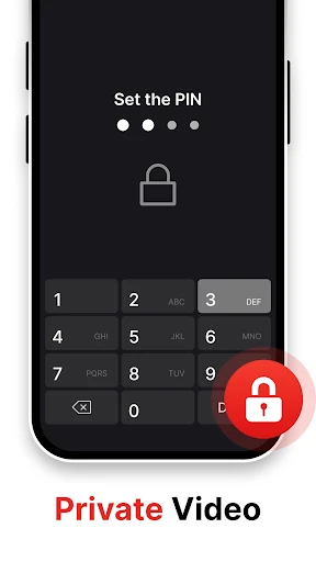 Easy Downloader - Video Hub screenshot