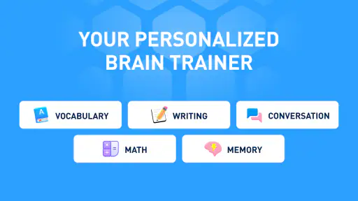 Elevate - Brain Training Games screenshot