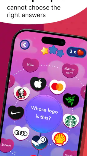 Erudite: Trivia Games & Quiz screenshot