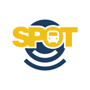 ETA SPOT screenshot