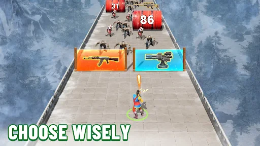 Evony: The King's Return screenshot