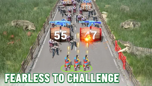 Evony: The King's Return screenshot