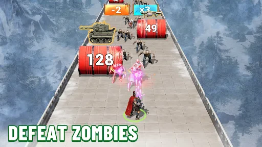 Evony: The King's Return screenshot