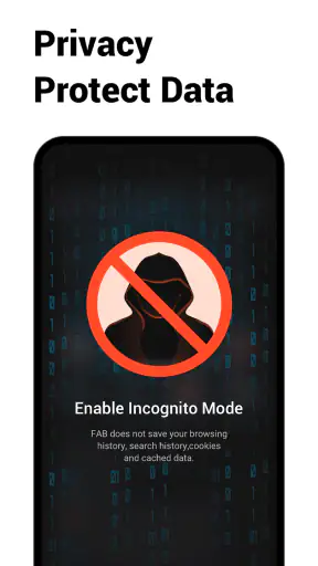 Free Adblocker Browser:Adblock screenshot