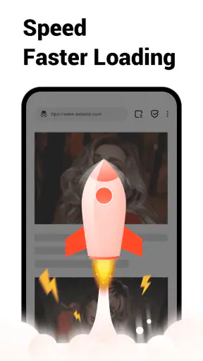 Free Adblocker Browser:Adblock screenshot